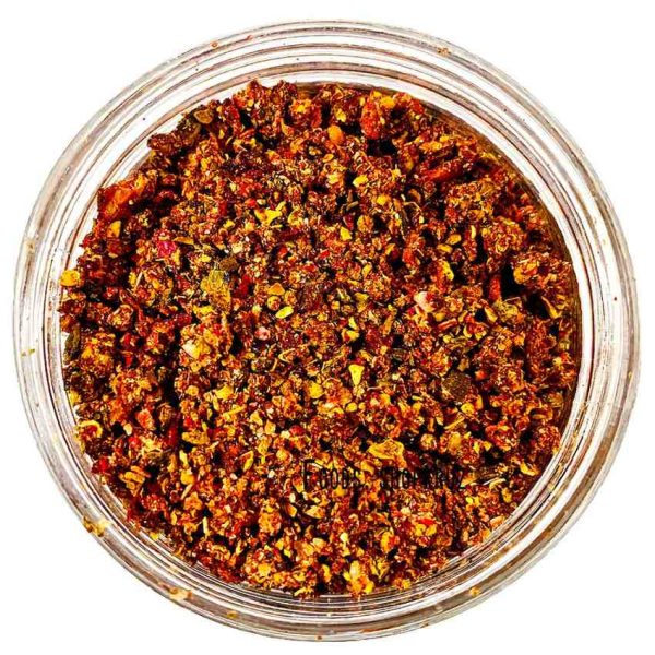 Anardana Powder 100g  | Dry Pomegranate Seeds Punjabi style Perfect for Chhole, Stuffed Dishes, Dal Tadka, Chutneys - Image 2