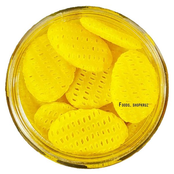 Golmol Fryums 100gm Ready to Fry - Image 2