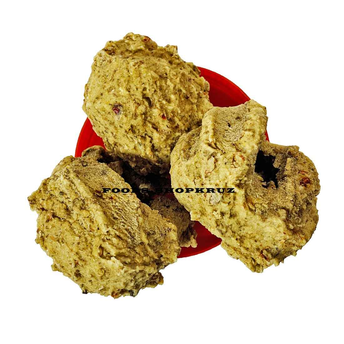 Amritsari Spicy wadi 150 grams urad dal badi - Image 2