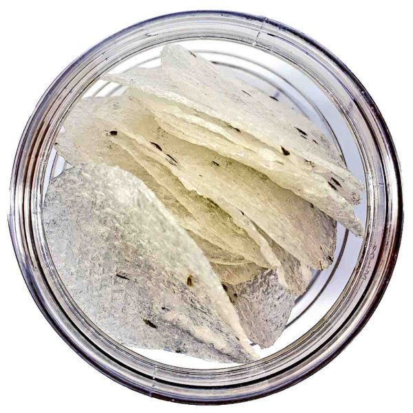 Sabudana Papad, Indian Snack, 100 Grams - Image 2