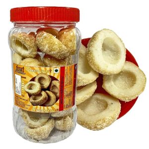 Coconut Premium Ladoo, Coconut Kaju Peda, Sweet Coconut peda