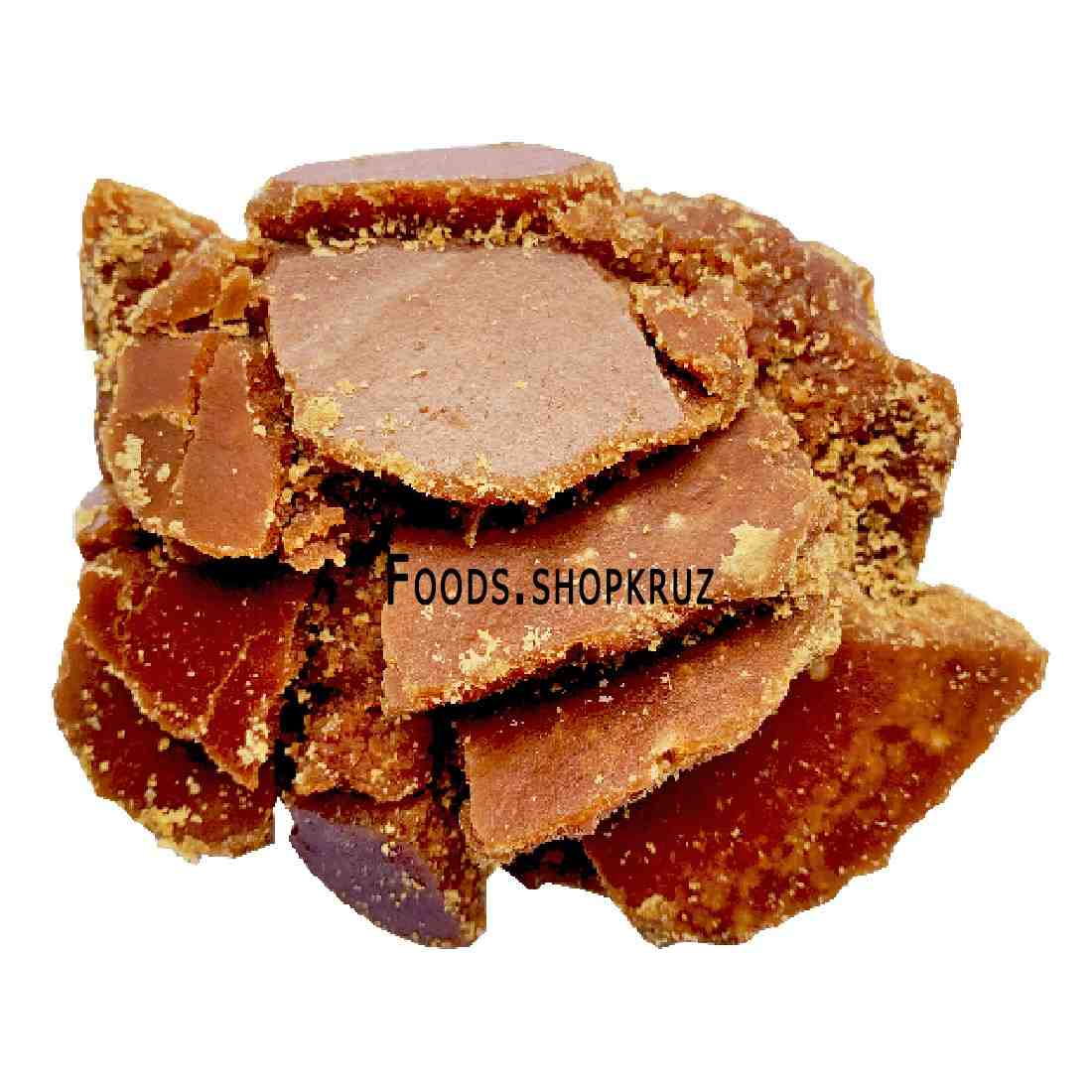 Organic Jaggery, Natural Unprocessed Desi Gud - Image 3