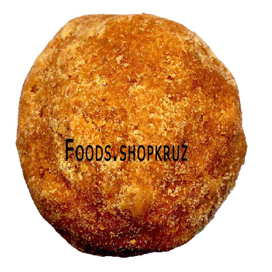 Organic gol Jaggery (Gur) – 100% Natural Desi Gud - Image 3