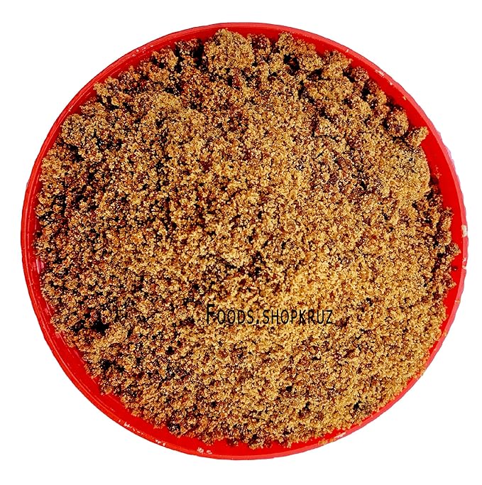 Organic Jaggery powder, Natural Unprocessed - Image 2