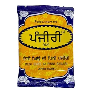 Amritsari Pinni Panjiri 400g