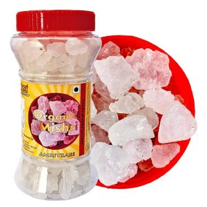 Dhage wali Misri organic